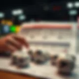 In-depth Lotto Analysis Detailed statistical analysis of lotto outcomes