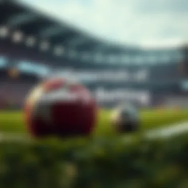 Fundamentals of Lottery Betting Explained An infographic illustrating the fundamentals of lottery betting