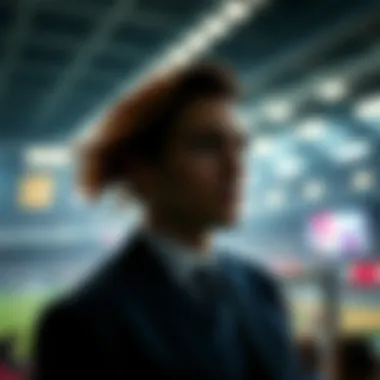 Probabilities in lottery betting