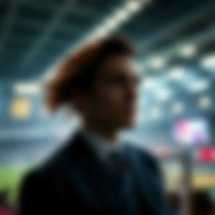 Probabilities in lottery betting