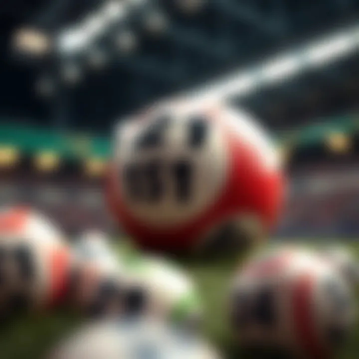 Lotto Betting Strategies Visualization