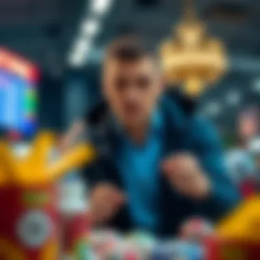 Effective Betting Strategies for Lottery Betting strategies for lottery players