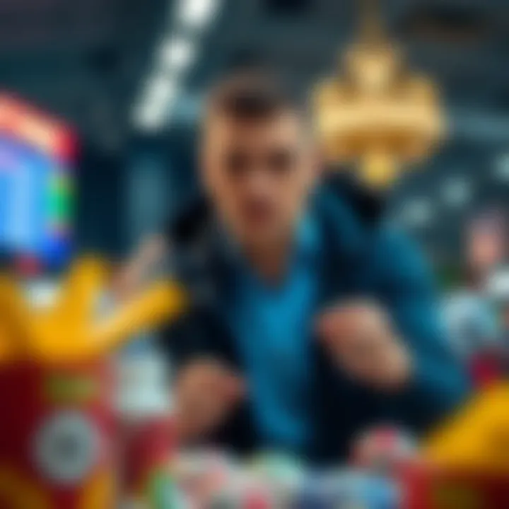 Effective Betting Strategies for Lottery Betting strategies for lottery players