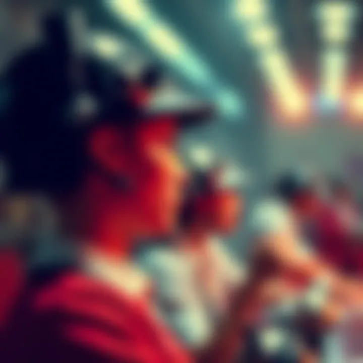 Developing Intelligent Betting Strategies Strategies for smarter lottery betting