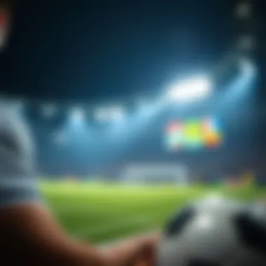 Strategic Insights for Enhancing Lottery Betting Strategies Strategic betting tips for lottery players