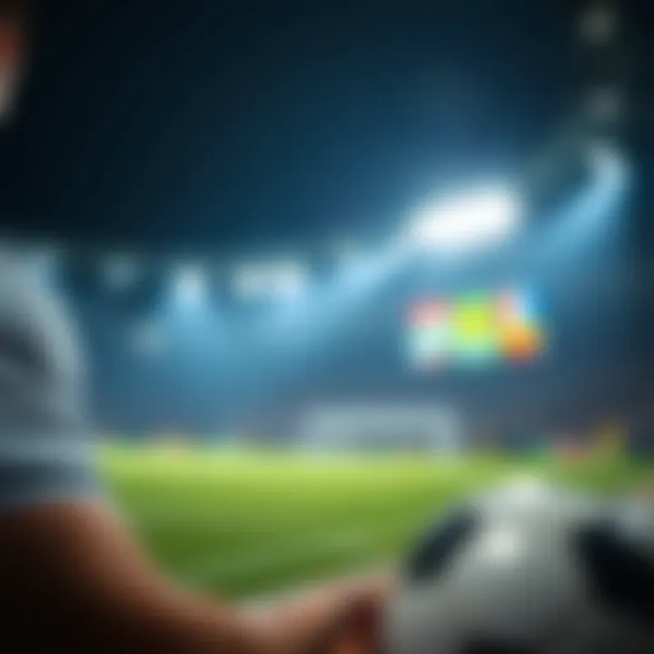 Strategic Insights for Enhancing Lottery Betting Strategies Strategic betting tips for lottery players