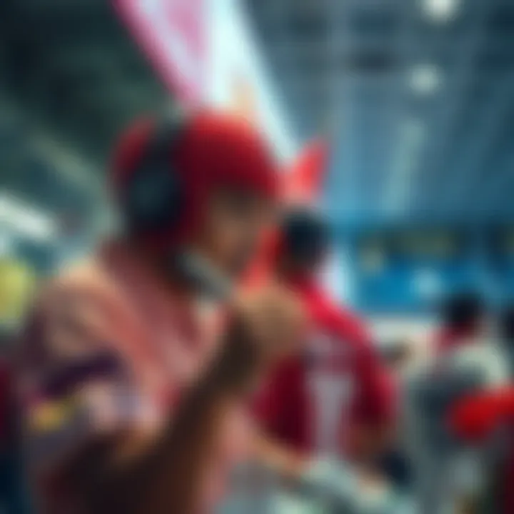 Understanding Offline Lottery Verification Techniques Illustration of offline lottery number verification techniques