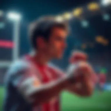 Utilizing Color Psychology in Lotto Betting Effective betting strategies using color psychology