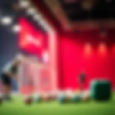 Significance of Colors in Lottery Outcomes Visual representation of color significance in lottery outcomes