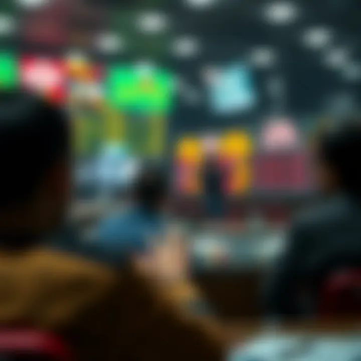 Data analysis methodologies in lottery