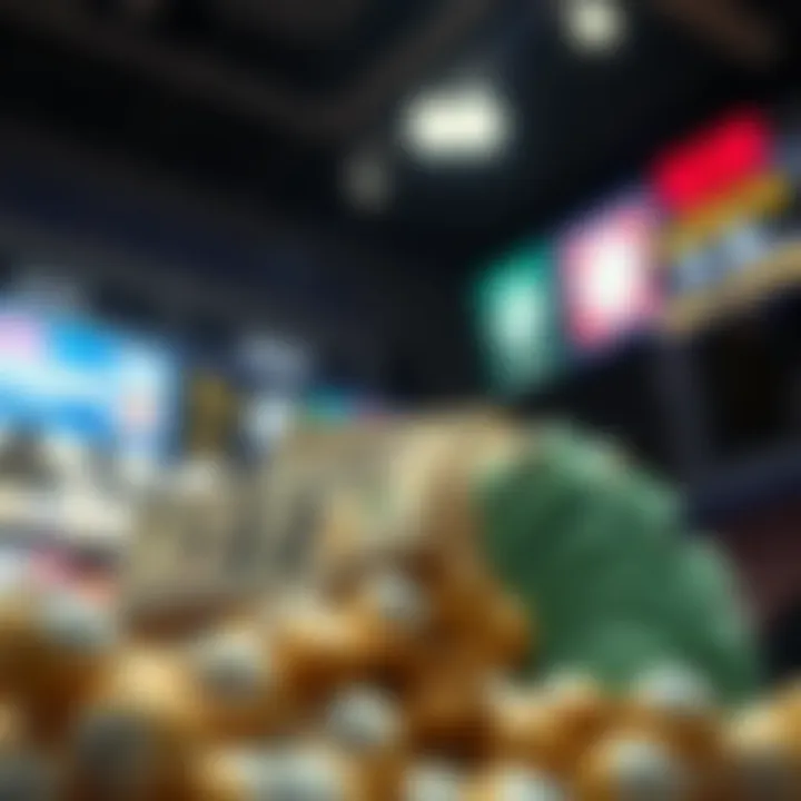 The Economic Influence of Lottery Wins Economic impact of lottery winnings