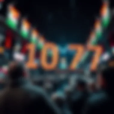 Future Lottery Number Predictions Future predictions based on past data