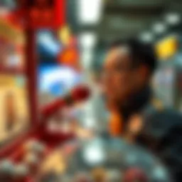 Historical context of lottery evolution