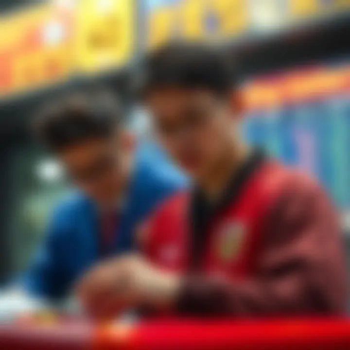 Comparative Analysis of Historical Lottery Data Historical lottery data comparison