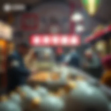 Historical overview of the lottery