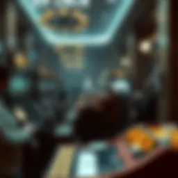 Historical overview of lottery evolution