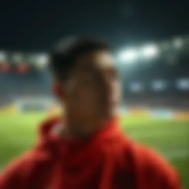 Exploration of the impact of lottery winnings on personal life