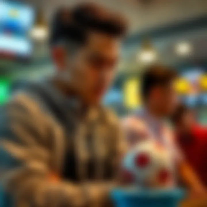 Effective betting strategies for lottery players