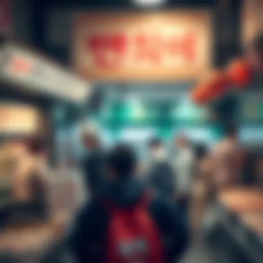 Historical overview of the Korean lottery