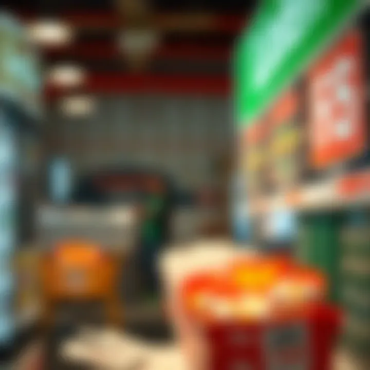 Essential Legal Considerations for Starting a Lottery Business Necessary legal requirements for lottery retailers