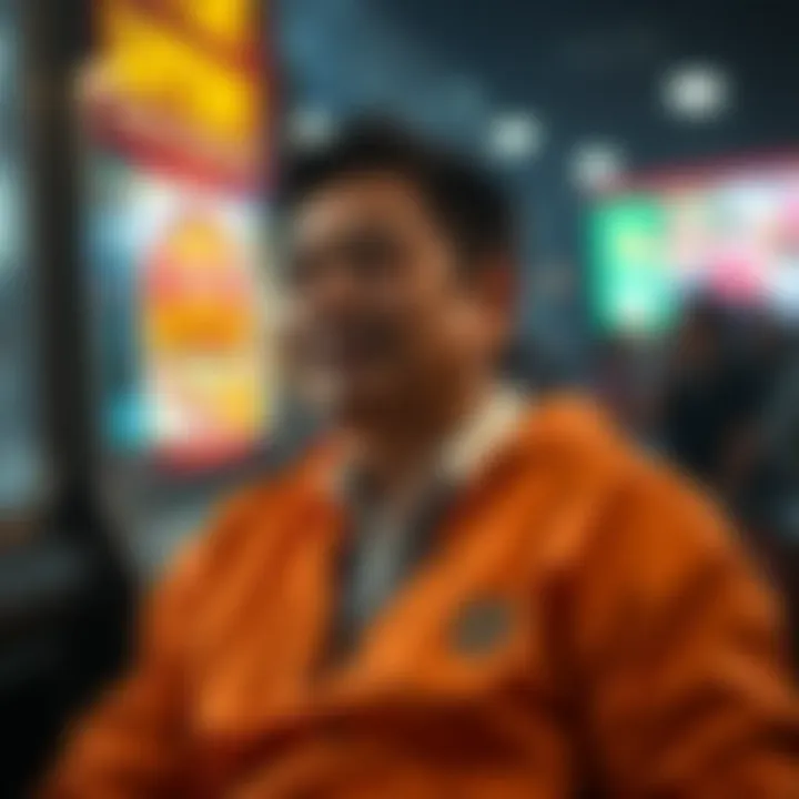 Transformations in Life Post-Lottery Victory Life changes after winning the lottery