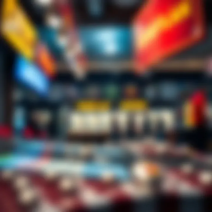 Understanding Market Dynamics for Lottery Sales Market analysis for a lottery sales business