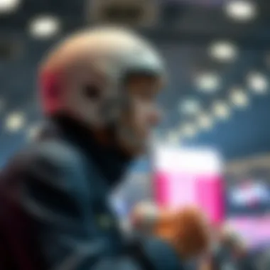 Innovative Marketing Techniques for Lottery Sales Effective marketing strategies for lottery retail