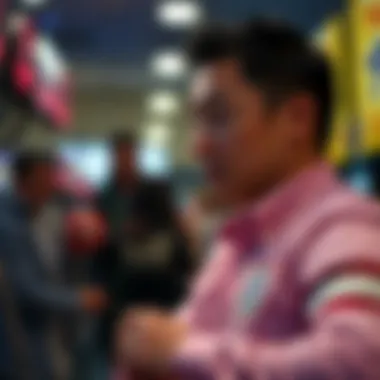 Next-generation strategies for lottery betting