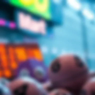 Exploring Lottery Number Generation Strategies Conceptual representation of lottery number generation strategies