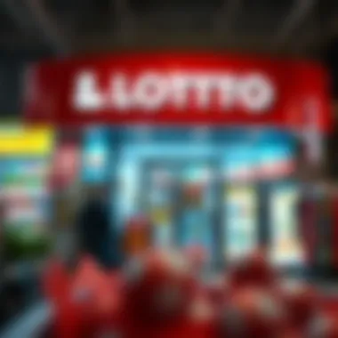 Effective Budget Planning for Lotto Outlets Budget planning for a lotto outlet