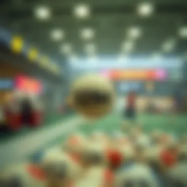 Insights into past lottery data