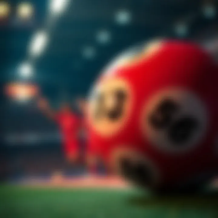 Patterns in Lotto Draw Outcomes