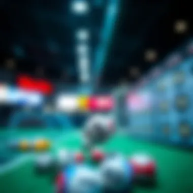 Strategic tips for maximizing success in Nanum Lotto and Powerball