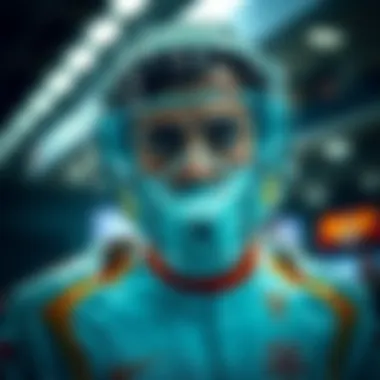 Innovative technology in lottery predictions