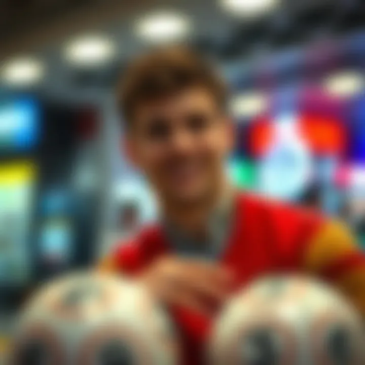 Insightful trends in lottery outcomes