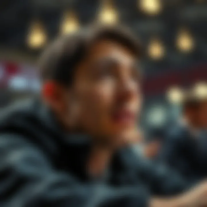 Analysis of probability and statistics in lottery