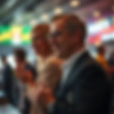 Real-life stories of lottery winners