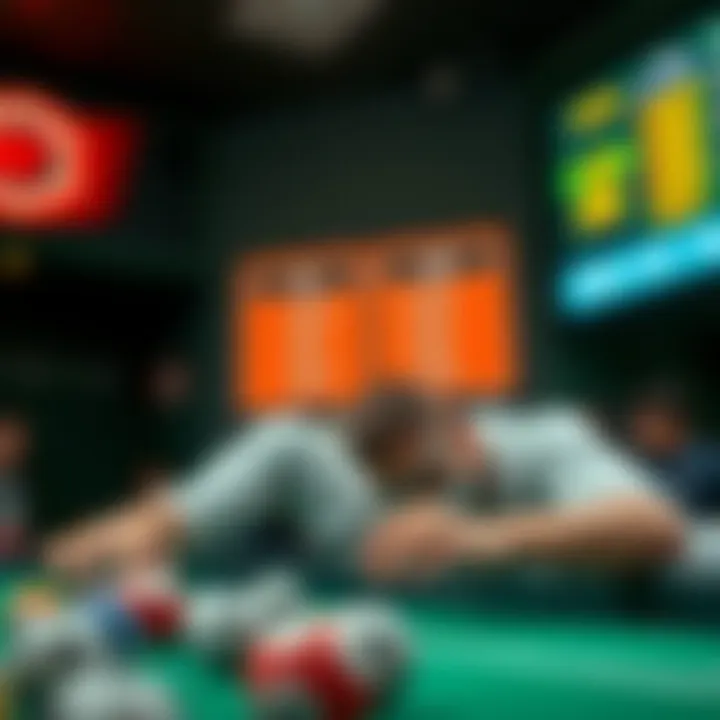 Safe Betting Strategies Safe betting tips for lottery players