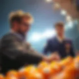 Analyzing the Financial Aspects of Lotto Sales Financial overview of starting a lotto sales business