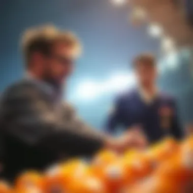 Analyzing the Financial Aspects of Lotto Sales Financial overview of starting a lotto sales business