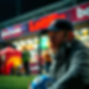 Exploring Profit Potential in Lotto Sales Potential profits from lotto sales