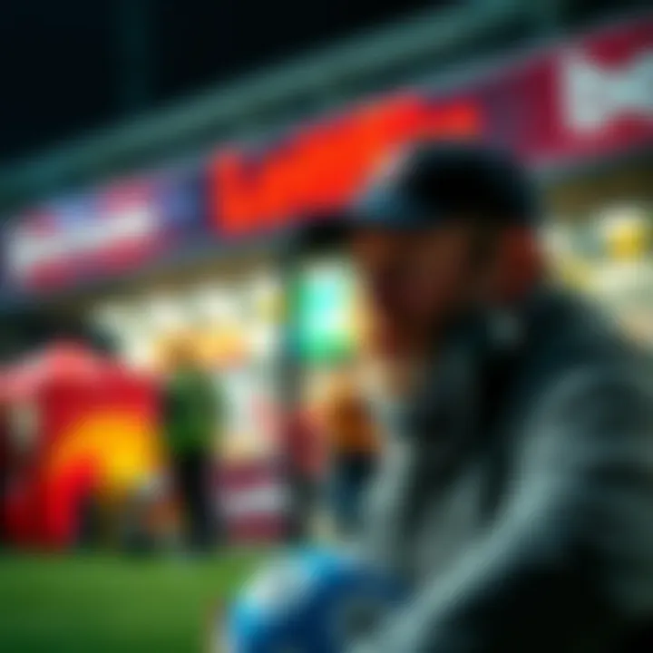 Exploring Profit Potential in Lotto Sales Potential profits from lotto sales