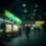 Detailed overview of lottery sales point startup costs