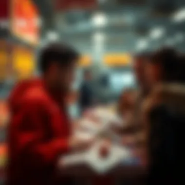 Understanding Society's View on the Lottery Societal perceptions of lottery