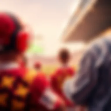 Community feedback on winning strategies