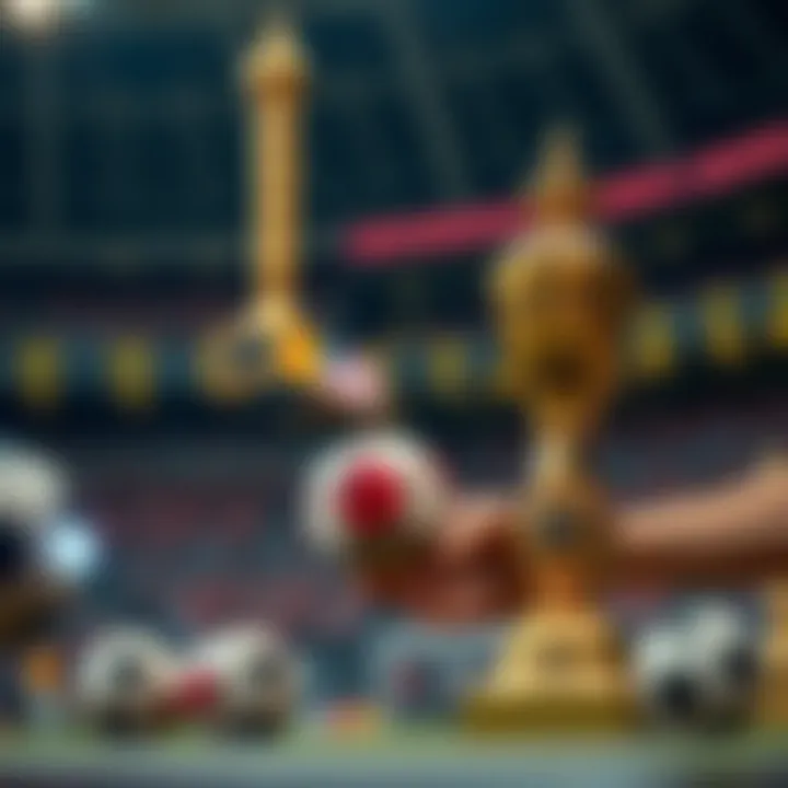 Strategies for Lotto and Sports Betting