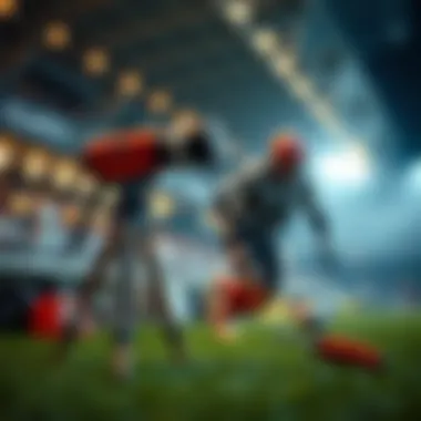 Tools for enhancing betting success