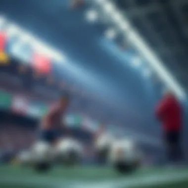 Statistical breakdown of winning numbers