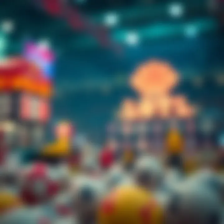 Statistical Insights into Lottery Results Statistical trends in lottery results