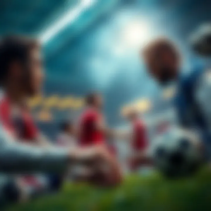 Strategic betting approaches